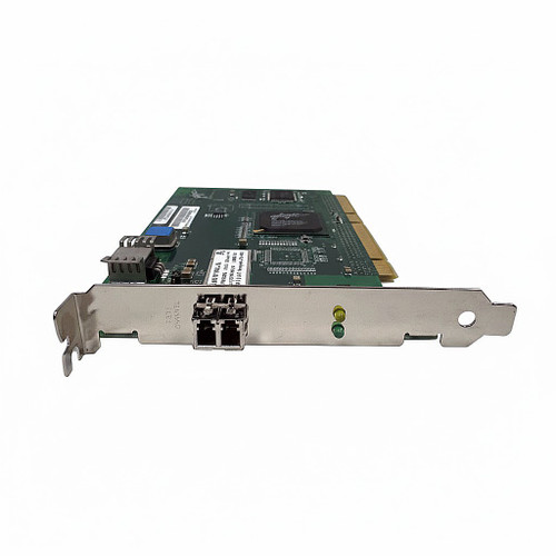 QLOGIC QLA2310F Single Port PCI-X HBA (FH)