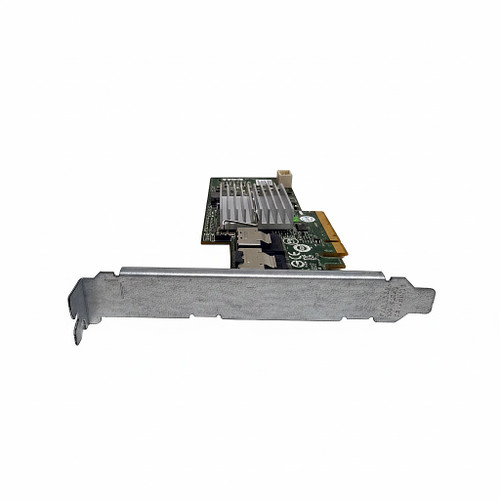 Dell 65F44 Perc H200 Controller w/Bracket