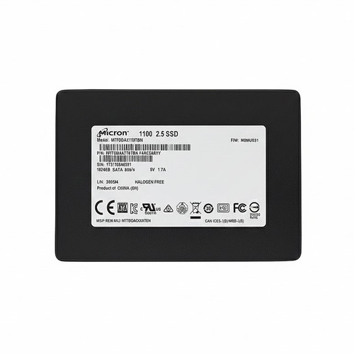 CRUCIAL CT750MX300SSD1 - Serverworlds