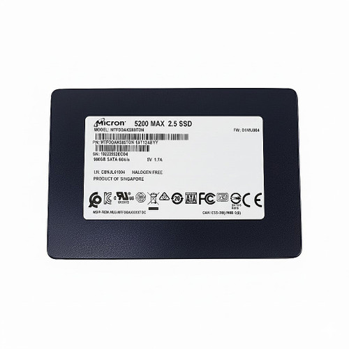 CRUCIAL CT750MX300SSD1 - Serverworlds