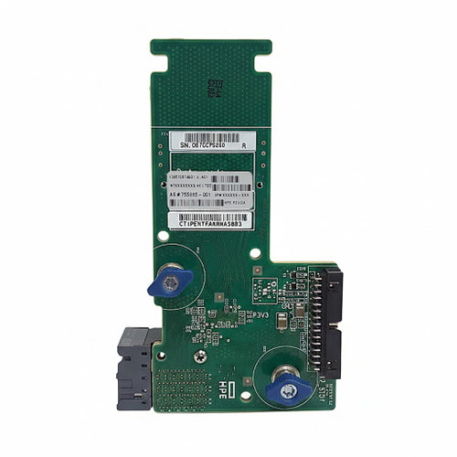 HPe 755885-001 Synergy D3940 Controller Board