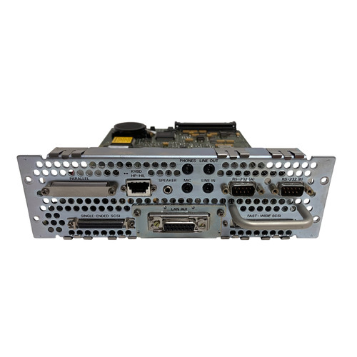 HP A2095-66533  I/O Board 735