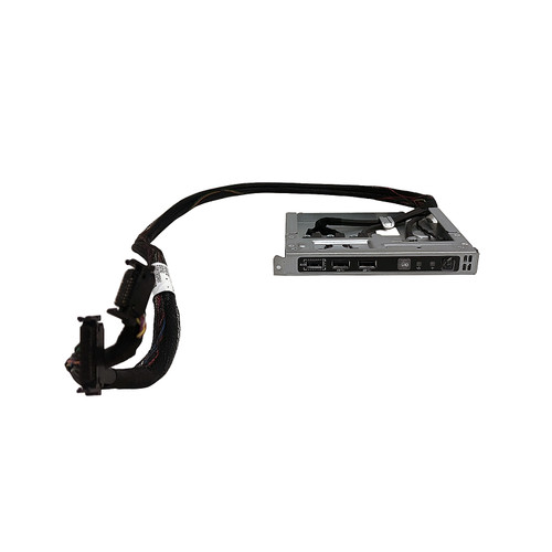 HPe  879450-001 Front I/O Module w/ Cable - ML350 gen10 874957-001