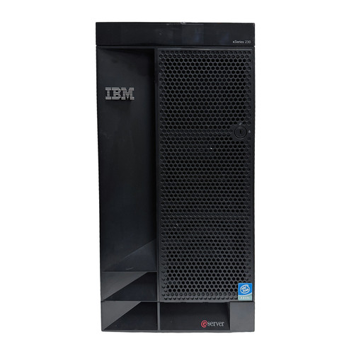 Refurbished IBM xSeries X230, 1 x 933Mhz, 512MB