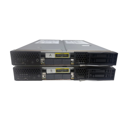 HPe AM378AI6 BL870 I6 Server Blade CTO AM378A I6