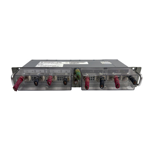 Sun 300-1885 DC Inlet Box AC-019A