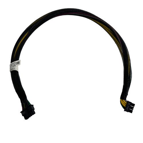 Dell G1NP5 PowerEdge R660XS BP_PWR_1 to SIG_PWR_1 Cable