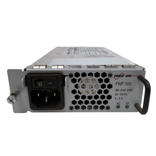 POWER ONE FNP300-1012S144G 300W Power Supply PWR-0130-05