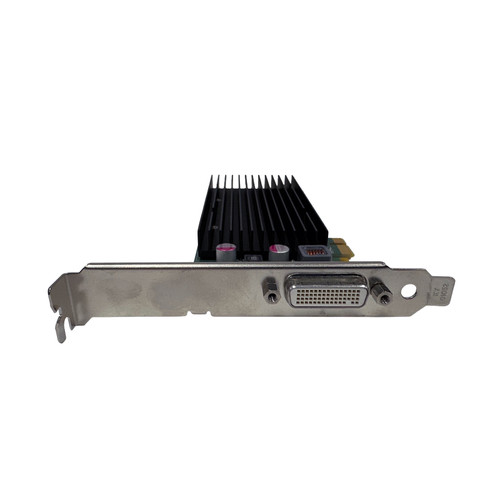 PNY VCNVS300X1-T NVIDIA Quadro NVS 300 512MB GDDR3 GPU 1xDMS-59 (FH)