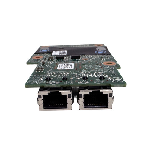 Dell 9R3XX Broadcom 5720 Dual Port Network Daughter Card *No Bracket