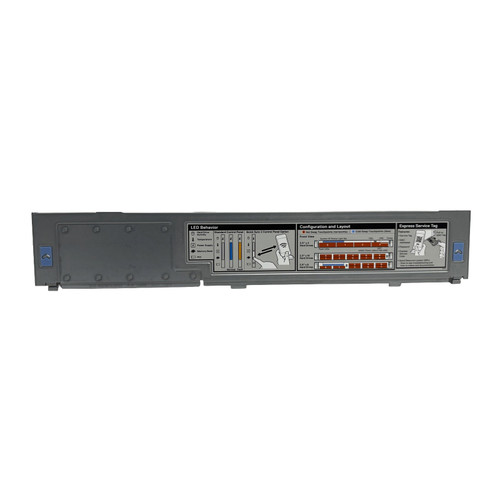Dell N7YXC PowerEdge R6515 Metal Top Panel Section