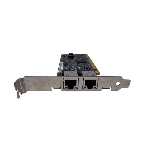 INTEL C41421-003 Dual Port PCI-X Server Adapter (FH)