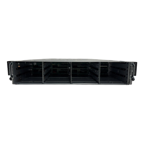 Refurbished PowerEdge C6400 12HDD LFF Node Server Enclosure