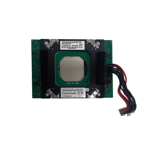 HPe AT085-2031B  Itanium 9750 i6 2.53GHz CPU 