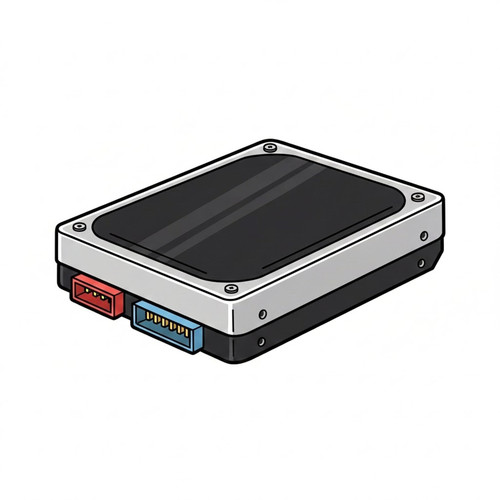 LENOVO 49Y6003 4TB 7.2K 6G SATA 3.5" HDD