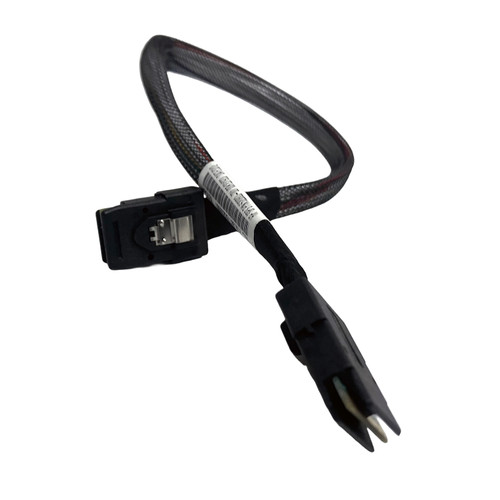 HP 620803-001  Cable Mini SAS 13" SFF-8087 611402-001