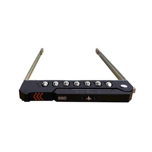 PowerEdge R7625 EDSFF E3.S NVMe Drive tray w/Screws NV2RX