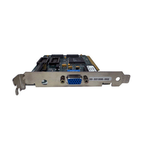 NUMBER NINE JF9-S3765PCI 2MB PCI Video Card (FH)