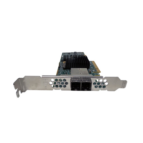 LSI H3-25460-02H 8-Port 12GB/S SAS9300-8E SAS/SATA HBA (FH)
