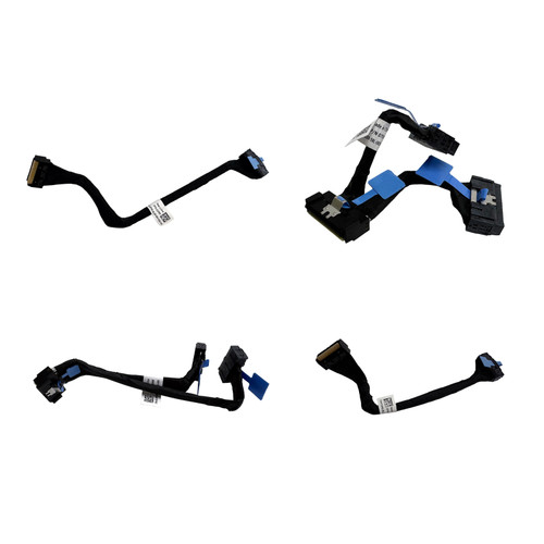 PowerEdge R770 H965i 8HDD NVMe HW Raid Cable Kit