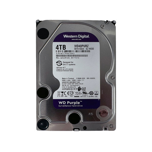 【3台セット】Seagate ST4000DM004 4TB HDD Seagate ST4000DM004, 2CV104-300 - Serverworlds