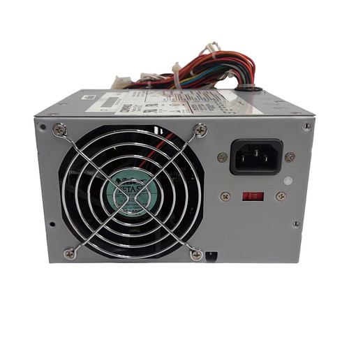 HP Compaq 247132-001 Deskpro 160W Power Supply 247178-001 