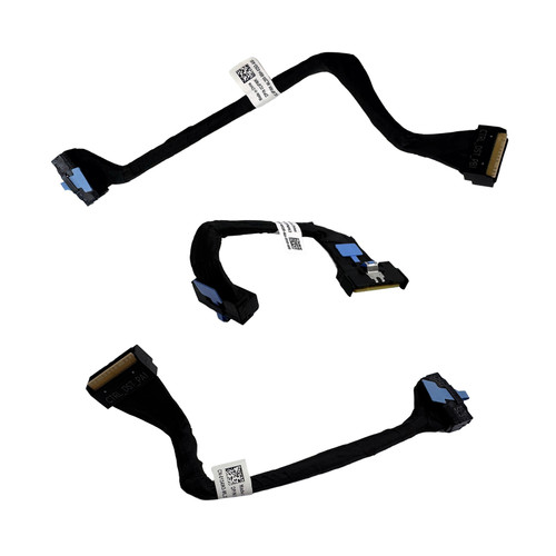 PowerEdge R770 H965i 8HDD SAS/SATA HW Raid Cable Kit