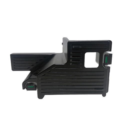 HPe  663346-001 Z420 System Air Shroud 663070-001