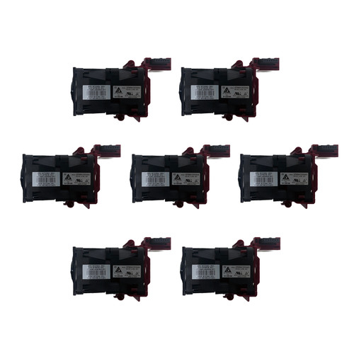 HPe 871244-B21 DL360 Gen10 High Performance Fan Kit   7 x 875284-001 fans
