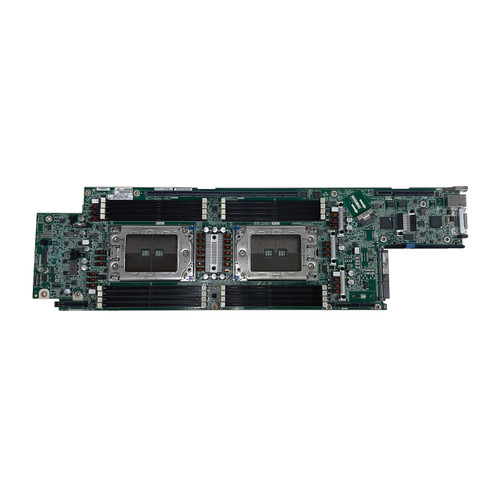HPe P25447-001 XL225N Gen10+ System Board P26284-00X