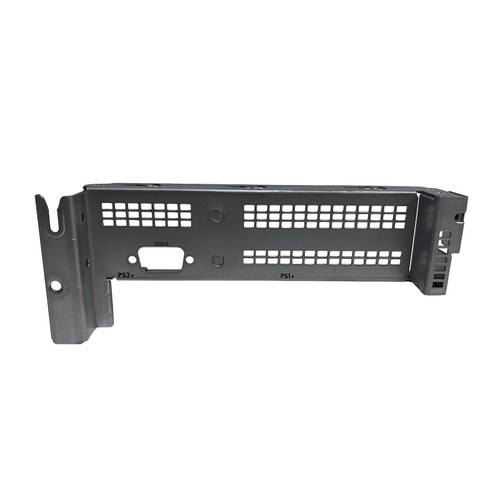 HPe 867274-001 DL380 Gen10 Metal Blank Filler - Back 2SFF 