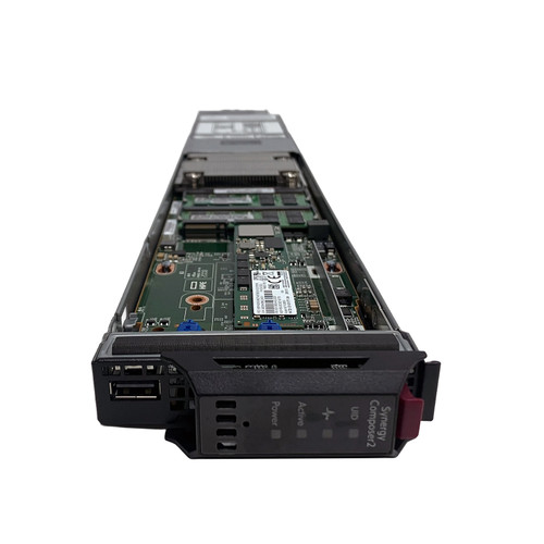 HPe 872957-B21 Synergy Composer2 Management Appliance  879540-001