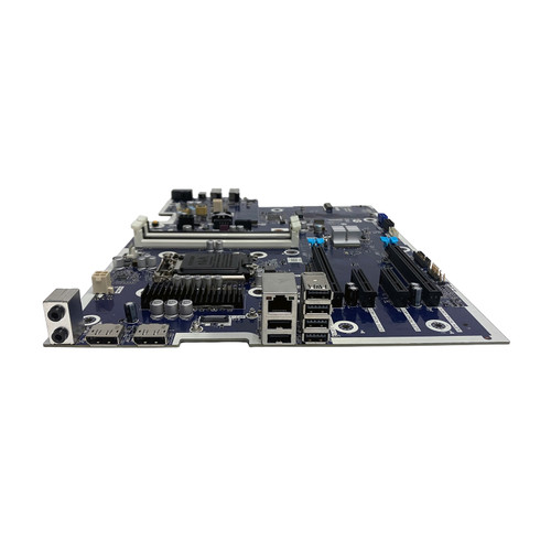 HPe L98109-001 Z2 G5 System board Mini Tower L81561-001 L81559-001