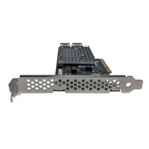 HPe 836266-001 Smart Array E208I-P SAS controller 804394-B21 w/ tall bracket