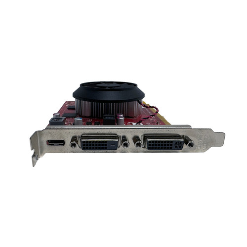 Dell 8MXMJ NVIDIA GeForce GTX 750Ti Graphics Card