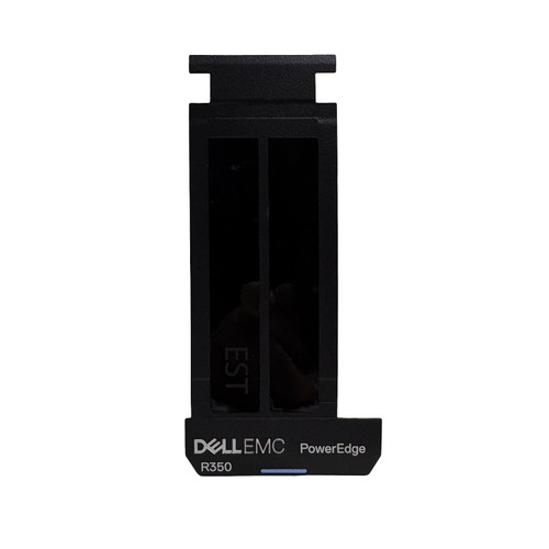Dell 6H6G3 PowerEdge R350 Luggage Tag