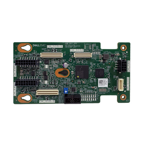 Dell 5MJHC PowerEdge C6400 Chassis Management Board