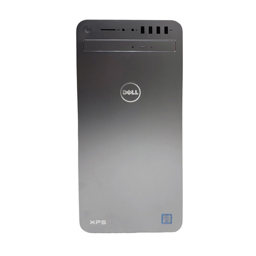 Refurbished  XPS 8910 Tower, i7-6700 4C 3.40Ghz, 8GB, 250GB