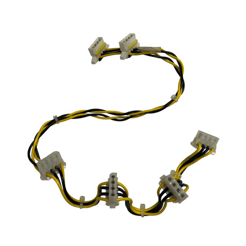 IBM 60H9319 Power Extension Cable 60H9318