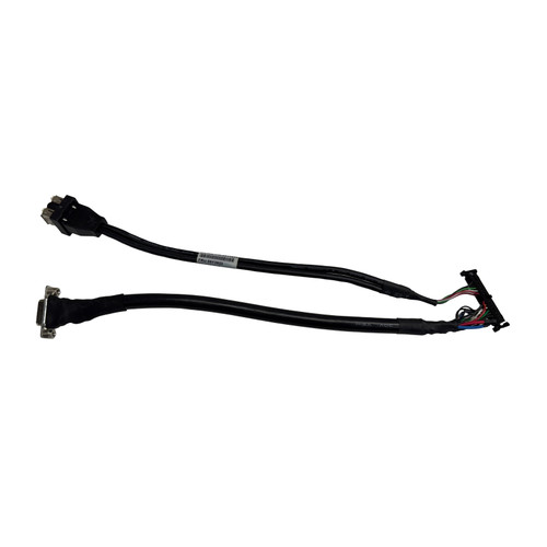 IBM 59Y3923 USB Video Cable 69Y5634