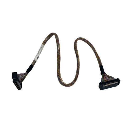 IBM 97P4962 PCI Adapter to Hot-Swap Backplane SCSI Cable