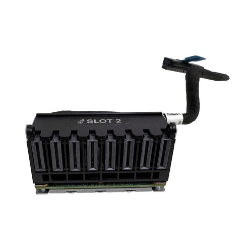 Dell 6TYD8 PowerEdge R770 Slot 2 EDSFF NVMe Backplane Assembly 467X1