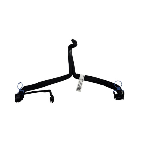 Dell KV9YX PowerEdge R6725 HPM PWR9/10 to BP_PWR_1 and CTRL_PWR Cable