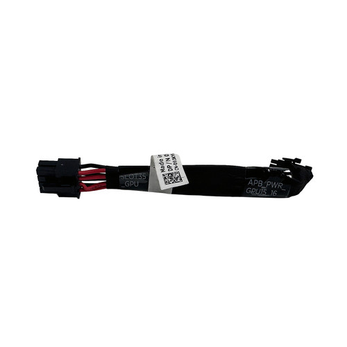 Dell 9JKY8 PowerEdge XE7740 SLOT35_GPU to APB_PWR_GPU15_16 Cable