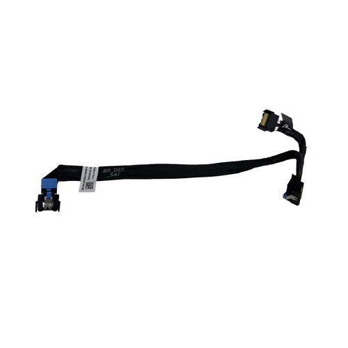 Dell 4H5WC PowerEdge R670 CTRL_SRC_SA1 to BP_DST_SA1 and BP_DST_SB1 Cable