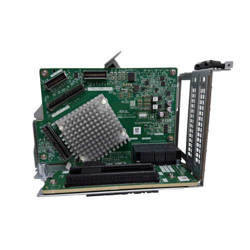 Dell 5HR92 PowerEdge XE9680 PSB1 Riser Board Assembly X36NF-7X75Y 
