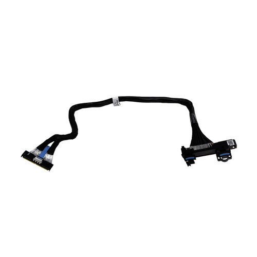 Dell JMRDD PowerEdge XE9680 PSB4-CTRL_DST_PA2 to MB-10_RISER4(CPU2) Cable 1GGX2