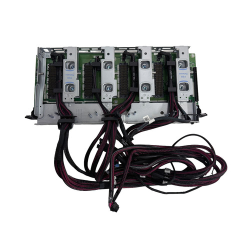 Dell X7TM6 PowerEdge XE9680 Power Board w/Cables