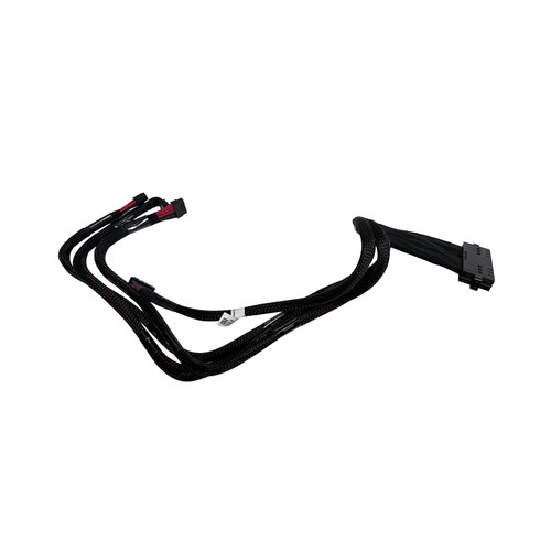 Dell CD8WM PowerEdge XE9680 Bottom GFB-PWR_SIG to PDB-GFB-PWR 2, 4, and 6 Cable