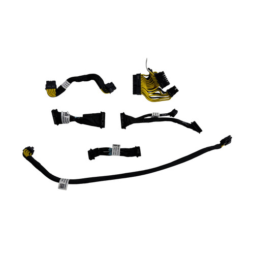 PowerEdge XR7620 Power Distribution Board Cable Kit